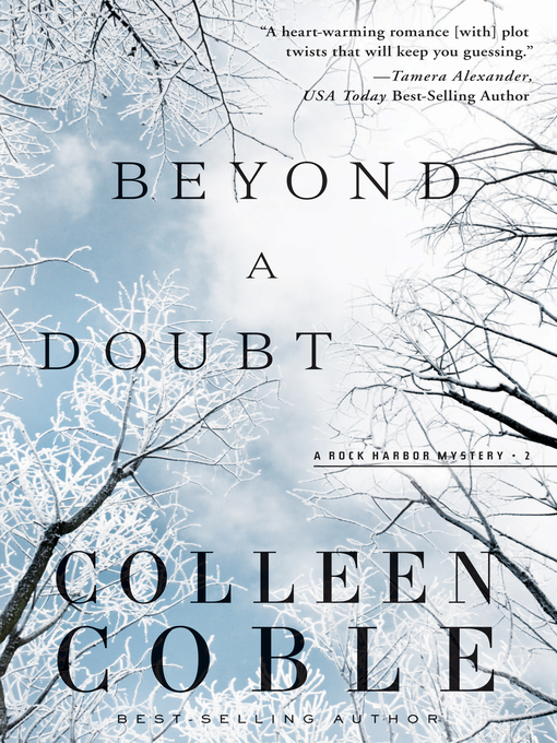 Cover image for Beyond a Doubt
